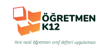 Öğretmen K12